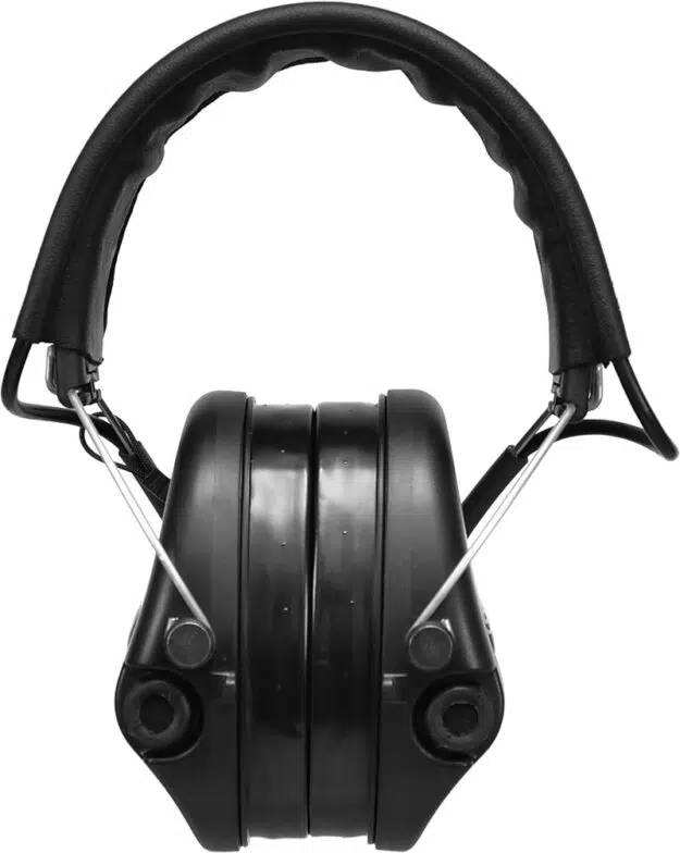 SWATCOM Active8 Electronic Ear Defenders - Image 2