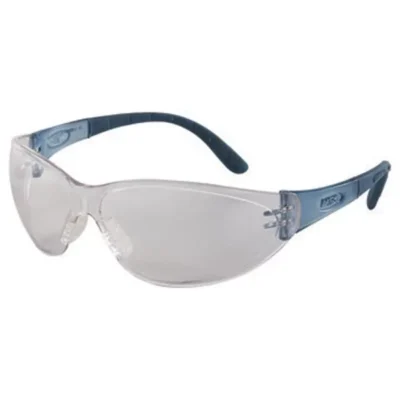 perspecta 900 safety glasses clear