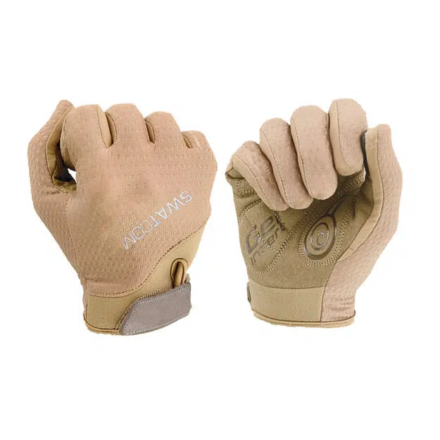 SWATCOM Fast fit Tactical Gloves - Image 3