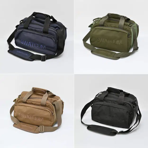 Medium SWATCOM Range Bag