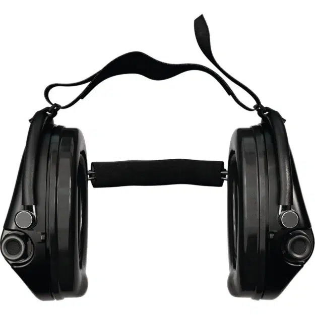 Sordin Supreme Pro-X Neckband - Image 9