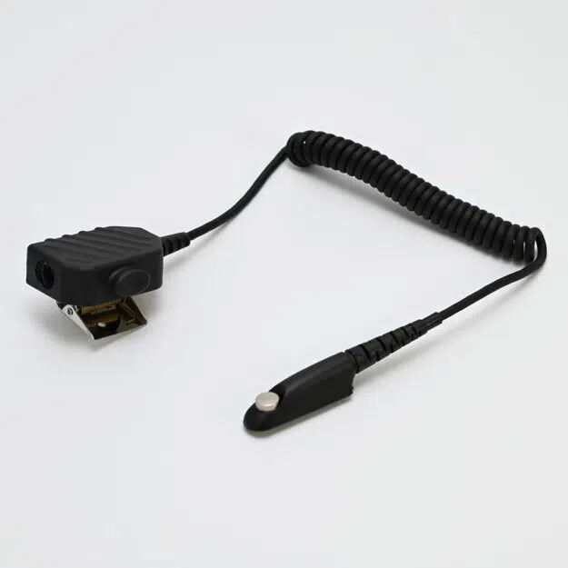 A-KABEL Waterproof PTT Switch - Image 4