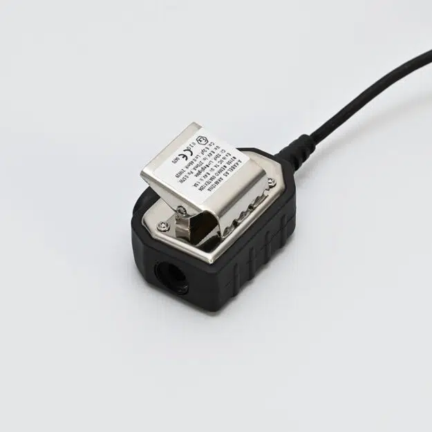 A-KABEL Waterproof PTT Switch - Image 3