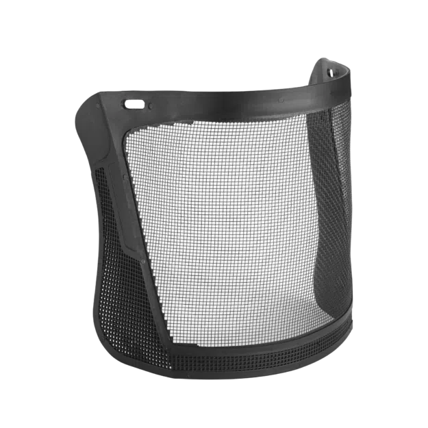 Hellberg Steel Mesh Visor