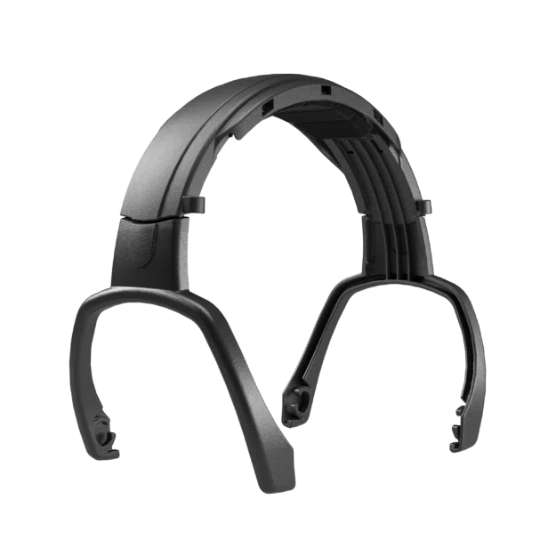 Hellberg Spare Headband Electronics