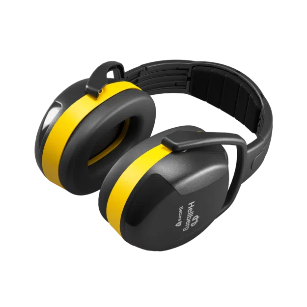 Hellberg Secure 2 Headband - Image 2