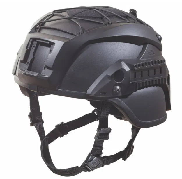 MSA TC 500 Series Ballistic Helmet