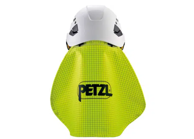 Petzl Nape protector for VERTEX and STRATO helmets - Image 2