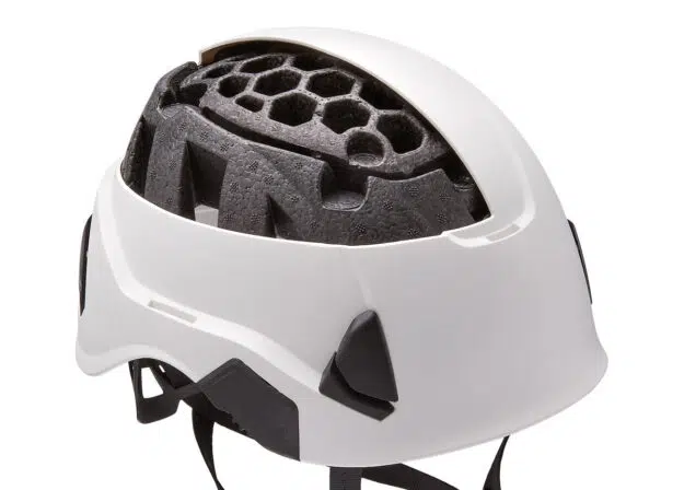 Petzl Strato Vent Safety Helmet - Image 2