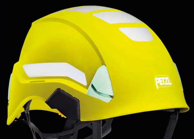 Petzl Reflective stickers for STRATO - Image 2