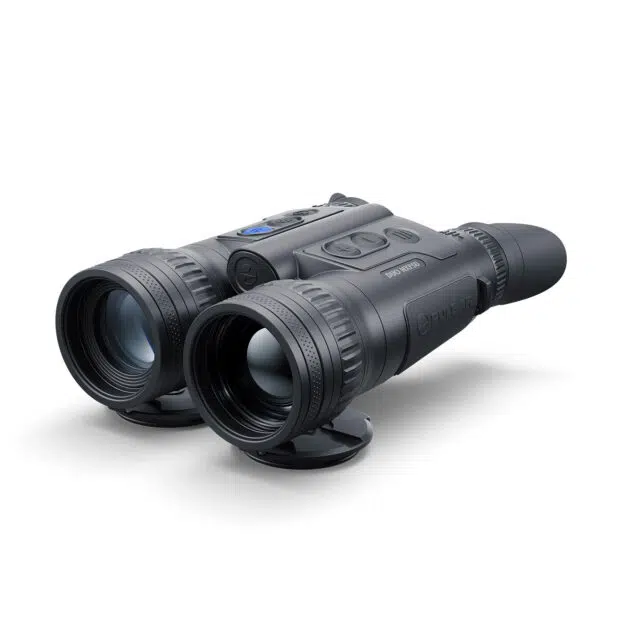 Pulsar Merger Duo NXP50 Night Vision Binoculars