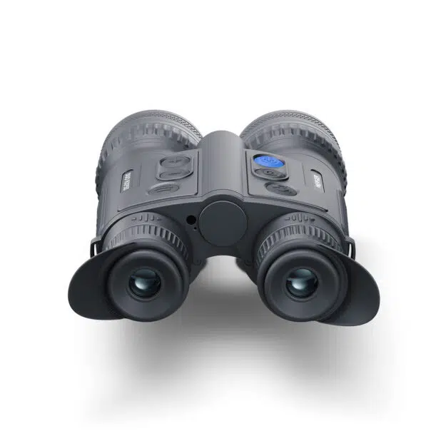 Pulsar Merger Duo NXP50 Night Vision Binoculars - Image 11