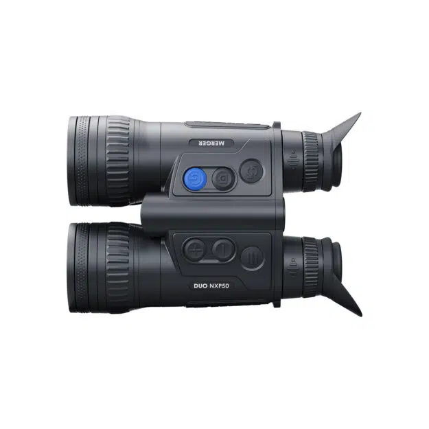 Pulsar Merger Duo NXP50 Night Vision Binoculars - Image 14