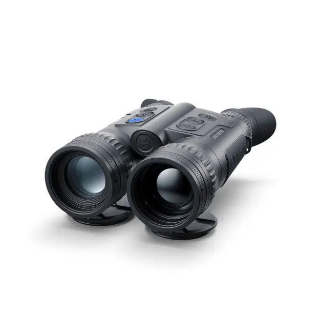 Pulsar Merger Duo NXP50 Night Vision Binoculars - Image 2