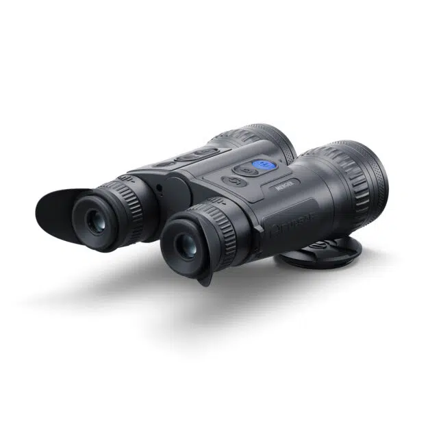 Pulsar Merger Duo NXP50 Night Vision Binoculars - Image 3