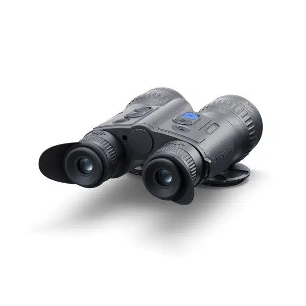 Pulsar Merger Duo NXP50 Night Vision Binoculars - Image 4