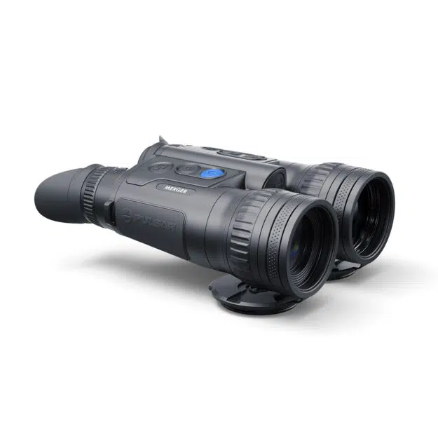 Pulsar Merger Duo NXP50 Night Vision Binoculars - Image 5