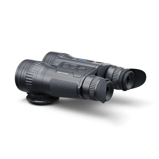 Pulsar Merger Duo NXP50 Night Vision Binoculars - Image 8