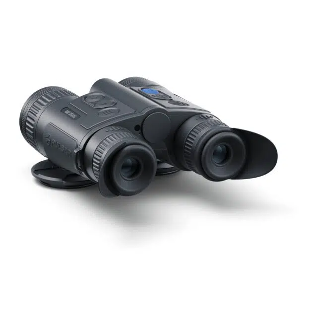 Pulsar Merger LRF XQ35 Thermal Imaging Binoculars - Image 7