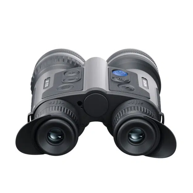 Pulsar Merger LRF XT50 Thermal Imaging Binoculars - Image 11