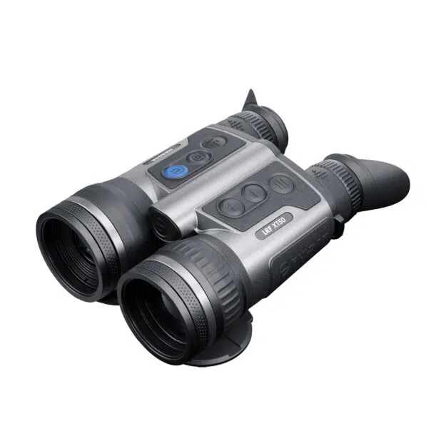 Pulsar Merger LRF XT50 Thermal Imaging Binoculars - Image 15