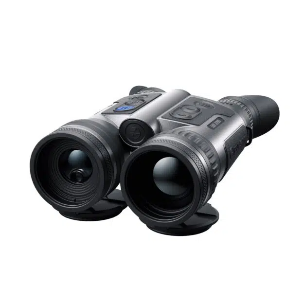 Pulsar Merger LRF XT50 Thermal Imaging Binoculars - Image 2