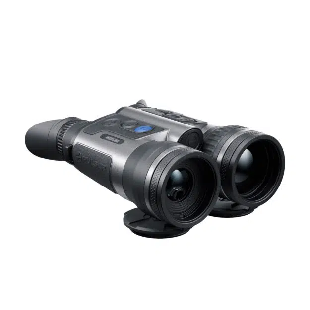 Pulsar Merger LRF XT50 Thermal Imaging Binoculars - Image 6