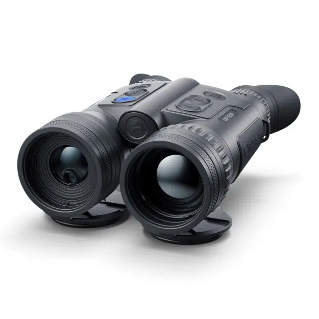 Pulsar Merger LRF XL50 Thermal Imaging Binoculars - Image 2