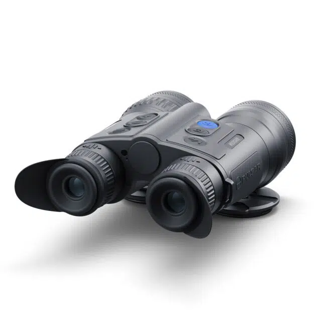 Pulsar Merger LRF XL50 Thermal Imaging Binoculars - Image 4