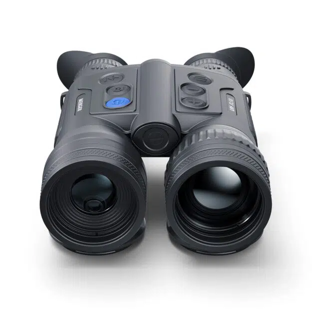 Pulsar Merger LRF XL50 Thermal Imaging Binoculars - Image 9