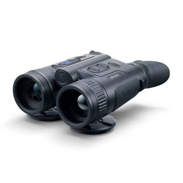 Pulsar Merger LRF XP35 Thermal Imaging Binoculars