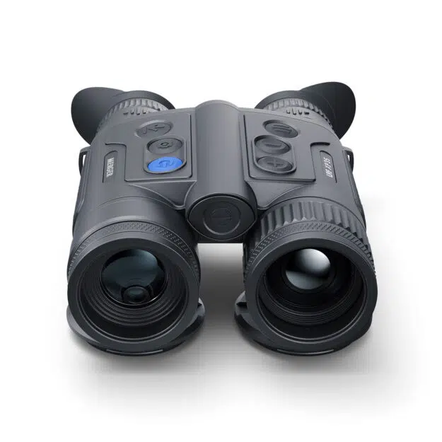 Pulsar Merger LRF XP35 Thermal Imaging Binoculars - Image 10