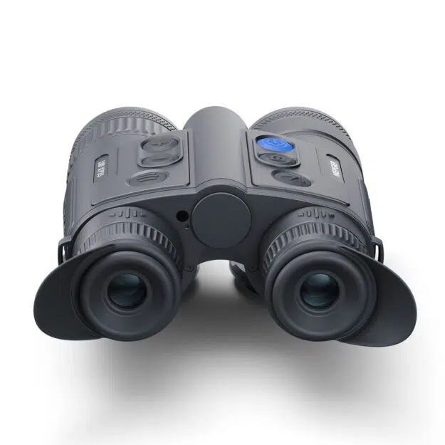 Pulsar Merger LRF XP35 Thermal Imaging Binoculars - Image 11