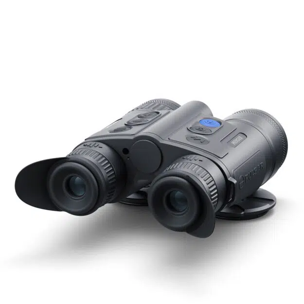 Pulsar Merger LRF XP35 Thermal Imaging Binoculars - Image 4