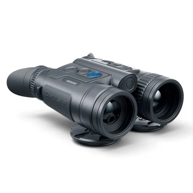 Pulsar Merger LRF XP35 Thermal Imaging Binoculars - Image 6