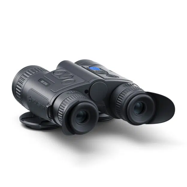 Pulsar Merger LRF XP35 Thermal Imaging Binoculars - Image 9