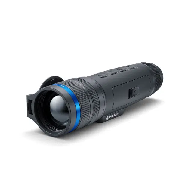 Pulsar Telos XG50 Thermal Imaging Monocular