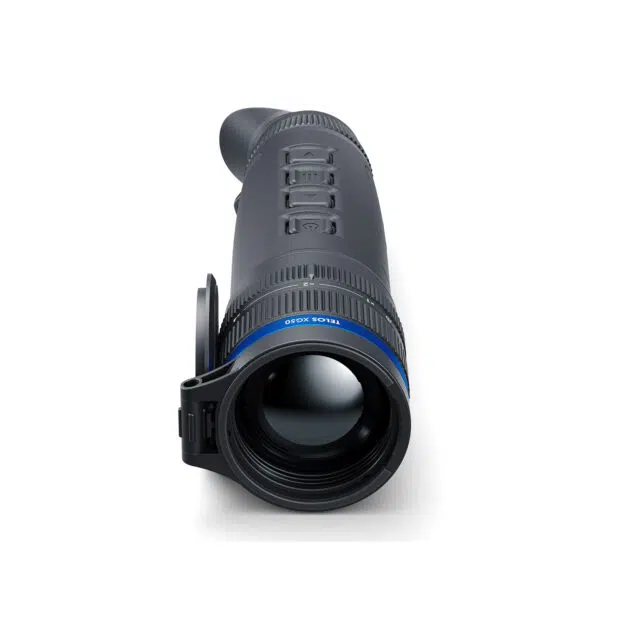 Pulsar Telos XG50 Thermal Imaging Monocular - Image 8