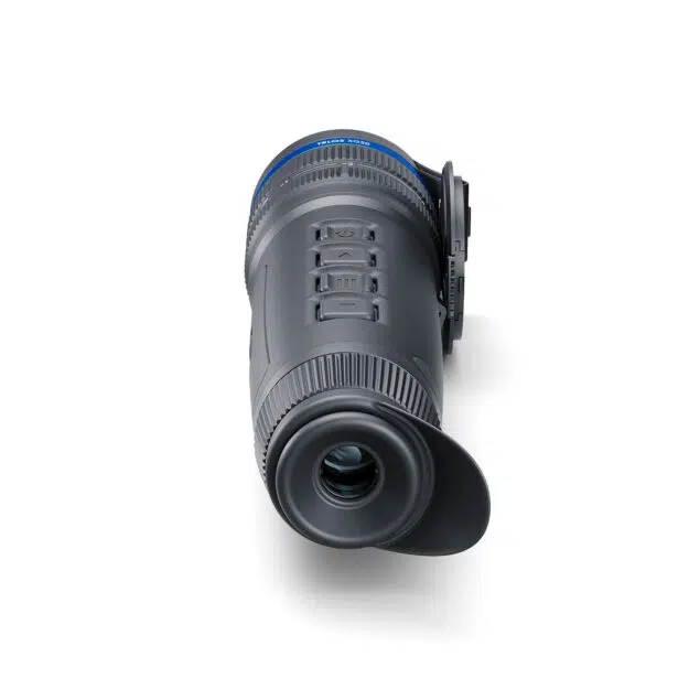 Pulsar Telos XG50 Thermal Imaging Monocular - Image 7