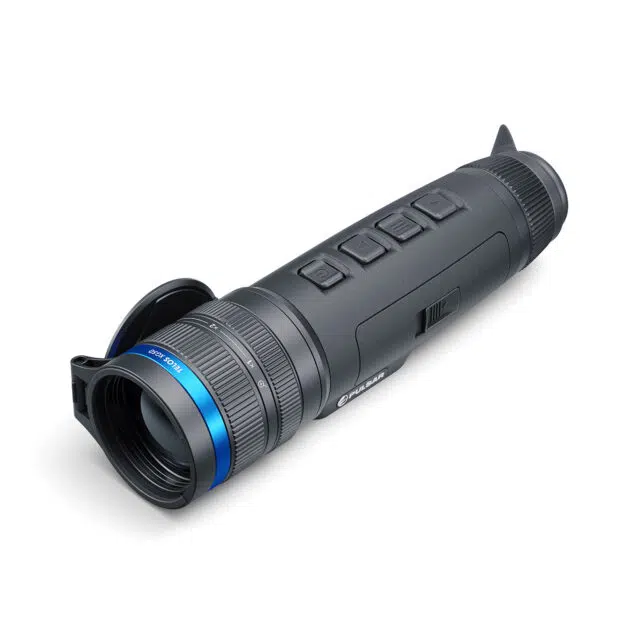 Pulsar Telos XG50 Thermal Imaging Monocular - Image 3