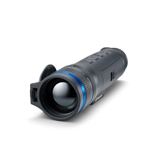 Pulsar Telos XG50 Thermal Imaging Monocular - Image 2