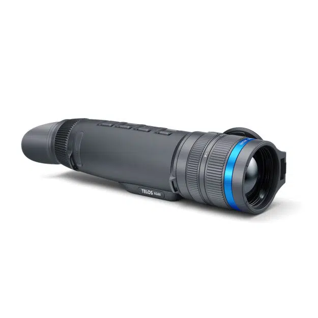 Pulsar Telos XG50 Thermal Imaging Monocular - Image 13