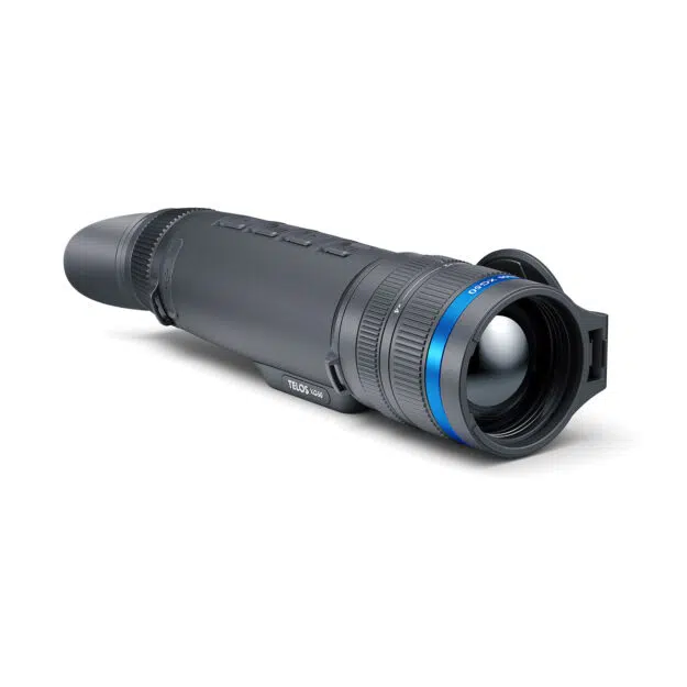 Pulsar Telos XG50 Thermal Imaging Monocular - Image 12