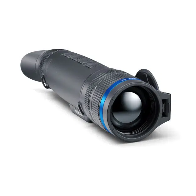 Pulsar Telos XG50 Thermal Imaging Monocular - Image 11