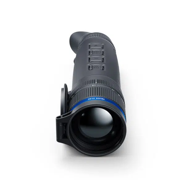 Pulsar Telos LRF XL50 Thermal Imaging Monocular - Image 10