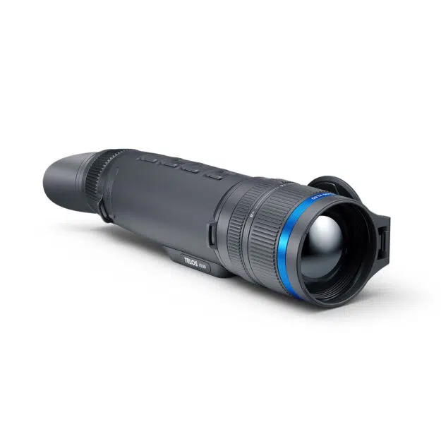 Pulsar Telos LRF XL50 Thermal Imaging Monocular - Image 6