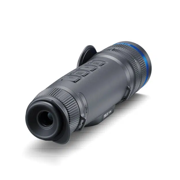 Pulsar Telos XP50 Thermal Imaging Monocular - Image 4