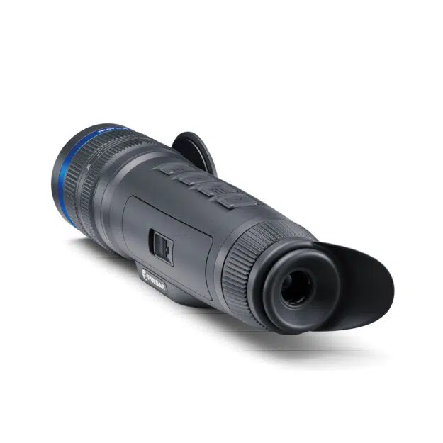 Pulsar Telos XP50 Thermal Imaging Monocular - Image 9