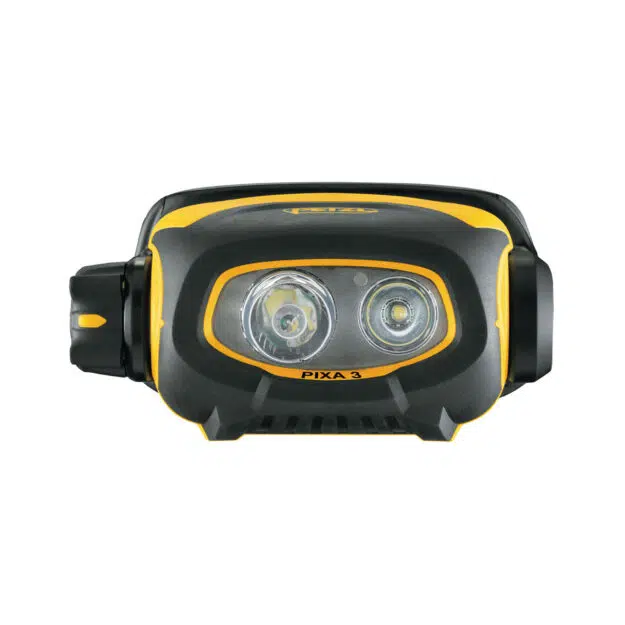 Petzl PIXA 3 ATEX Headlamp - Image 2