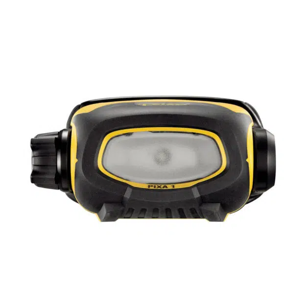 Petzl PIXA 1 ATEX Headlamp - Image 2